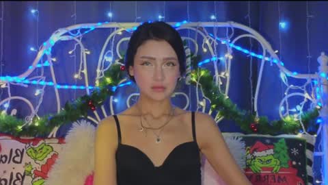 Snapshot of funny_whotsss chatting on 01/08/25, 05:16 Tiffany online show from 01/08/25, 05:16