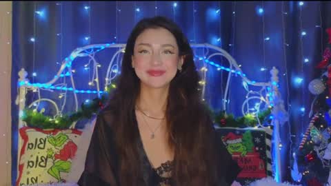 Snapshot of funny_whotsss chatting on 01/09/25, 12:25 Tiffany online show from 01/09/25, 12:25