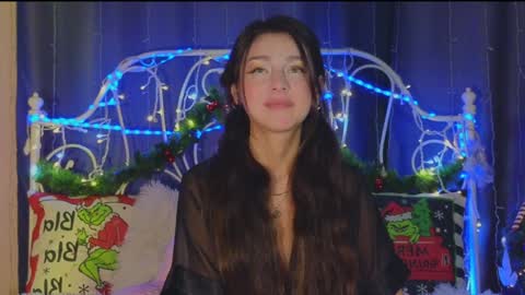 Snapshot of funny_whotsss chatting on 01/09/25, 03:26 Tiffany online show from 01/09/25, 03:26