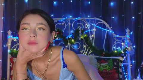 Snapshot of funny_whotsss chatting on 01/13/25, 01:45 Tiffany online show from 01/13/25, 01:45