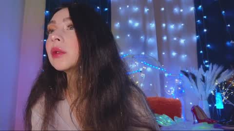 Snapshot of funny_whotsss chatting on 01/25/25, 10:50 Tiffany online show from 01/25/25, 10:50