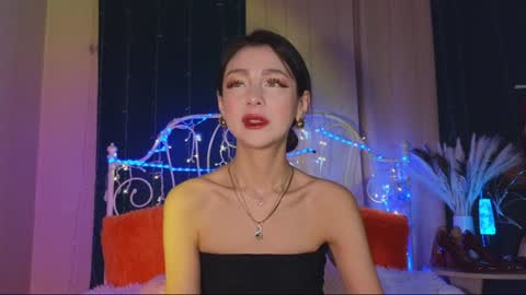 Snapshot of funny_whotsss chatting on 01/28/25, 10:45 Tiffany online show from 01/28/25, 10:45