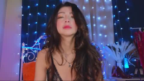 Snapshot of funny_whotsss chatting on 01/31/25, 10:42 Tiffany online show from 01/31/25, 10:42