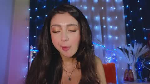 Snapshot of funny_whotsss chatting on 02/01/25, 04:56 Tiffany online show from 02/01/25, 04:56