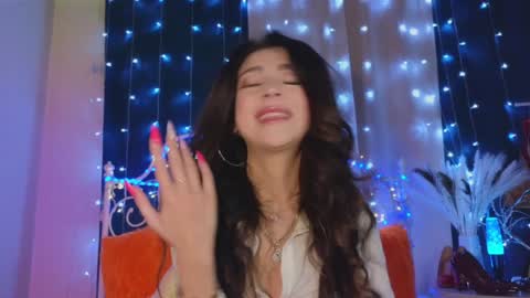 Snapshot of funny_whotsss chatting on 02/01/25, 10:13 Tiffany online show from 02/01/25, 10:13