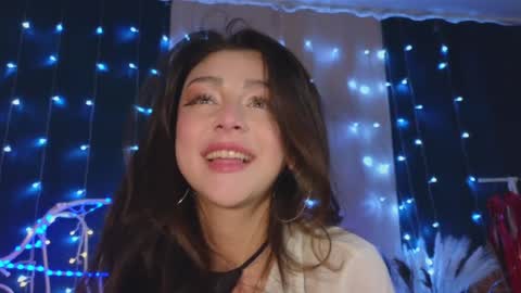 Snapshot of funny_whotsss chatting on 02/02/25, 04:26 Tiffany online show from 02/02/25, 04:26