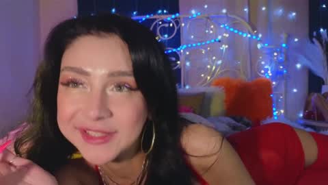 Snapshot of funny_whotsss chatting on 02/07/25, 01:04 Tiffany online show from 02/07/25, 01:04