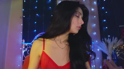 Snapshot of funny_whotsss chatting on 02/07/25, 05:31 Tiffany online show from 02/07/25, 05:31