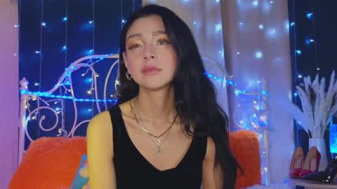 Snapshot of funny_whotsss chatting on 02/08/25, 01:32 Tiffany online show from 02/08/25, 01:32