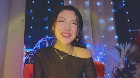 Snapshot of funny_whotsss chatting on 02/19/25, 01:08 Tiffany online show from 02/19/25, 01:08