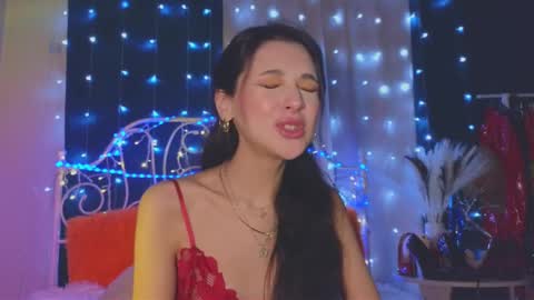 Snapshot of funny_whotsss chatting on 02/24/25, 02:51 Tiffany online show from 02/24/25, 02:51