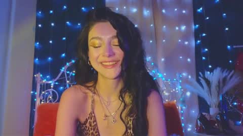 Snapshot of funny_whotsss chatting on 02/27/25, 05:02 Tiffany online show from 02/27/25, 05:02