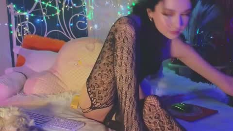 Snapshot of funny_whotsss chatting on 03/01/25, 12:07 Tiffany online show from 03/01/25, 12:07