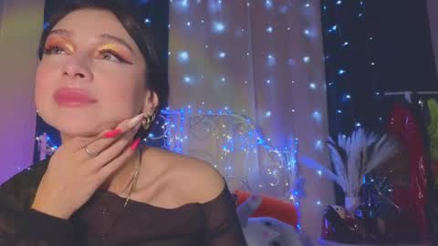 Snapshot of funny_whotsss chatting on 03/01/25, 03:10 Tiffany online show from 03/01/25, 03:10