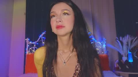 Snapshot of funny_whotsss chatting on 03/01/25, 11:58 Tiffany online show from 03/01/25, 11:58