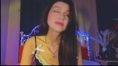 Snapshot of funny_whotsss chatting on 03/02/25, 10:16 Tiffany online show from 03/02/25, 10:16