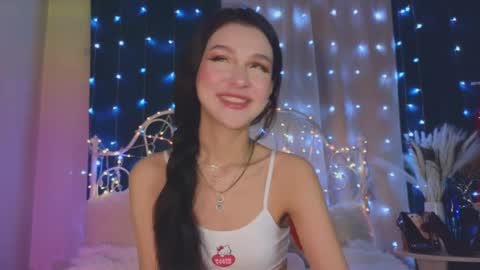 Snapshot of funny_whotsss chatting on 03/06/25, 11:53 Tiffany online show from 03/06/25, 11:53