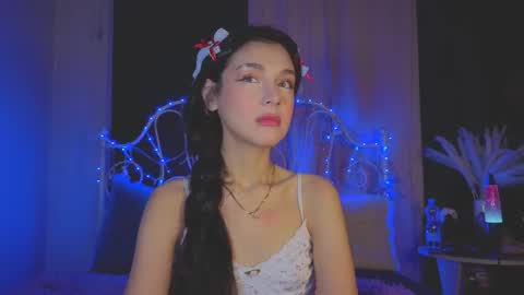 Snapshot of funny_whotsss chatting on 10/04/25, 11:25 Tiffany online show from 10/04/25, 11:25