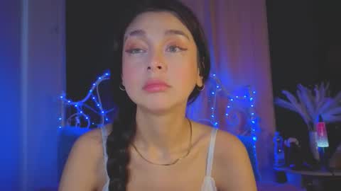 Snapshot of funny_whotsss chatting on 10/10/25, 03:38 Tiffany online show from 10/10/25, 03:38