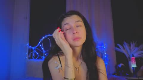 Snapshot of funny_whotsss chatting on 10/13/25, 01:05 Tiffany online show from 10/13/25, 01:05