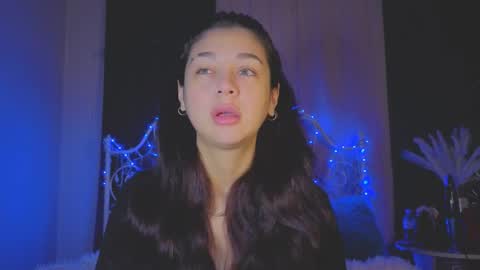 Snapshot of funny_whotsss chatting on 11/26/25, 02:45 Tiffany online show from 11/26/25, 02:45