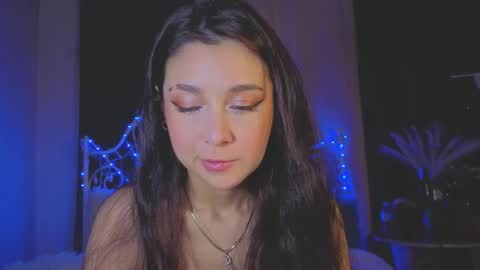 Snapshot of funny_whotsss chatting on 11/27/25, 12:56 Tiffany online show from 11/27/25, 12:56