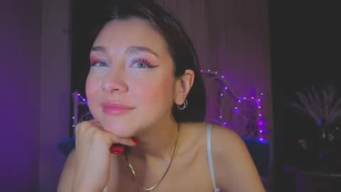 Snapshot of funny_whotsss chatting on 12/03/25, 11:25 Tiffany online show from 12/03/25, 11:25