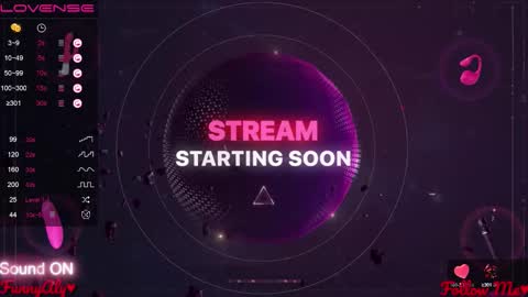 funnyaly online show from 02/06/26, 11:35