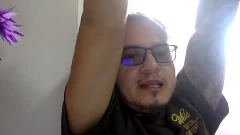 Snapshot of funnyboys18 chatting on 12/02/25, 06:58 Zanty online show from 12/02/25, 06:58