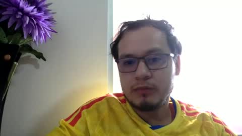 Snapshot of funnyboys18 chatting on 07/07/26, 06:12 Zanty online show from 07/07/26, 06:12
