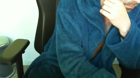 YWhiteNiceMan online show from 05/22/26, 07:59