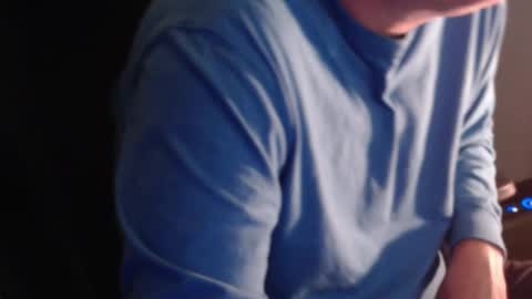 jerry online show from 10/22/25, 02:23