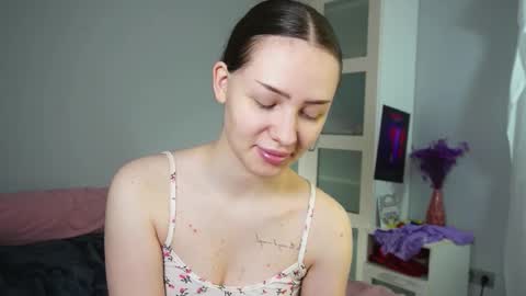 Snapshot of funnypuppylove chatting on 02/27/26, 04:23 funnypuppylove online show from 02/27/26, 04:23