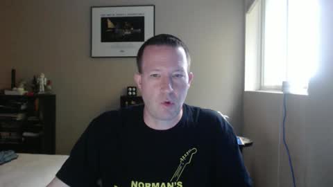 Hello online show from 11/01/25, 08:44