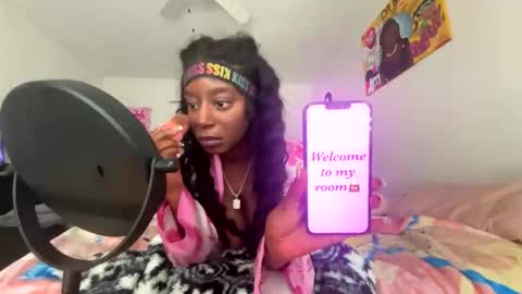 Funsiizebratt  online show from 11/10/25, 03:11