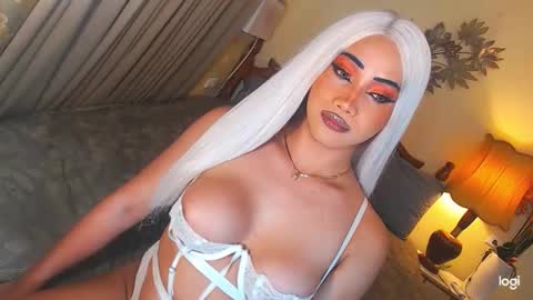 Maddonna online show from 12/17/25, 06:41