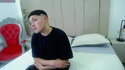 FunThiagoX online show from 11/01/25, 08:00