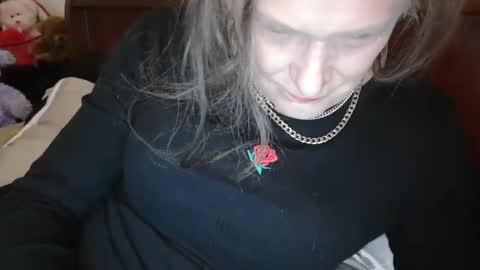 Jessie Love online show from 01/26/25, 10:23