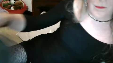 Snapshot of funtimetgirl chatting on 04/25/26, 10:29 Jessie Love online show from 04/25/26, 10:29