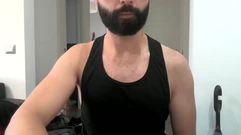 Snapshot of funtopdom chatting on 09/26/25, 10:08 JoeKhrist94 online show from 09/26/25, 10:08