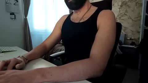 Snapshot of funtopdom chatting on 03/19/26, 01:26 JoeKhrist94 online show from 03/19/26, 01:26