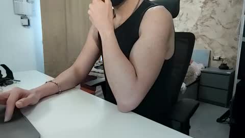 Snapshot of funtopdom chatting on 03/21/26, 01:26 JoeKhrist94 online show from 03/21/26, 01:26