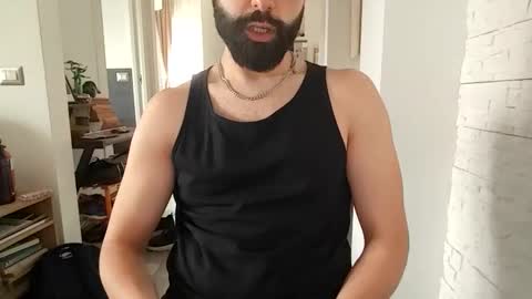 Snapshot of funtopdom chatting on 04/22/26, 09:11 JoeKhrist94 online show from 04/22/26, 09:11