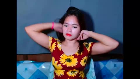 DANIELA online show from 09/11/25, 02:44