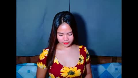 DANIELA online show from 09/19/25, 03:19