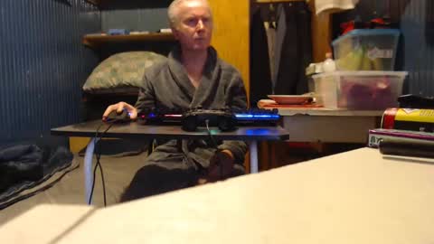 furosz online show from 12/31/24, 04:14