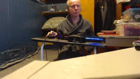 furosz online show from 01/27/25, 12:05