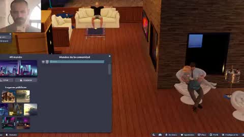 Snapshot of furrko chatting on 07/01/26, 12:01 furrko online show from 07/01/26, 12:01