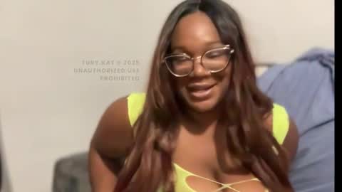 Snapshot of furykat1 chatting on 10/10/25, 11:04 furykat1 online show from 10/10/25, 11:04