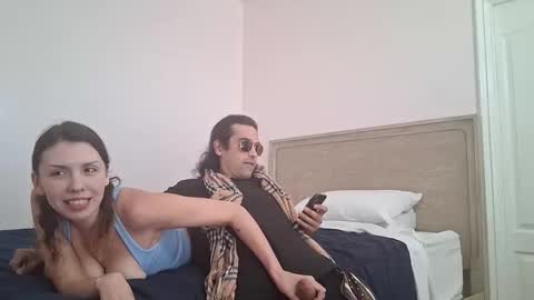 Snapshot of fushialake chatting on 02/27/26, 06:52 Fushia online show from 02/27/26, 06:52